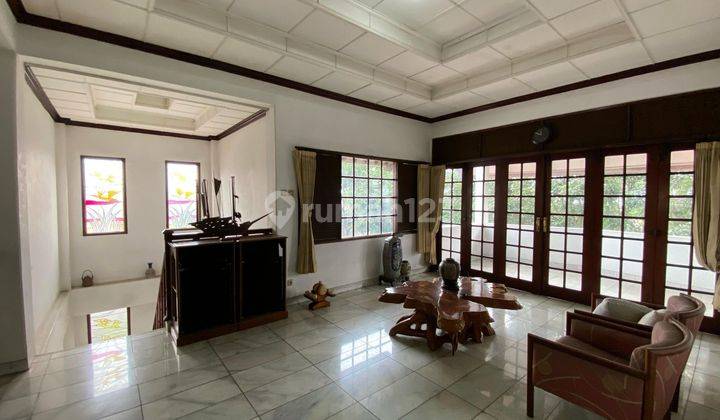 Jual Rumah Hitung Tanah di Cigadung, Murah Lokasi Bagus  1