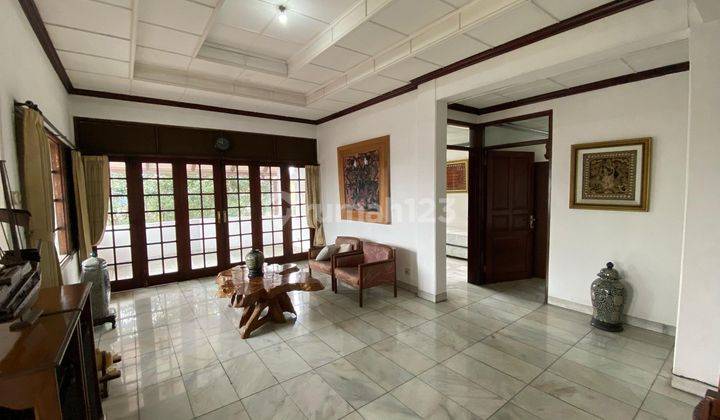 Jual Rumah Hitung Tanah di Cigadung, Murah Lokasi Bagus  2