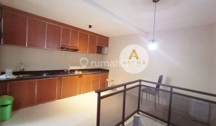 Jual Rumah di Turangga, Bagus Sudah Renovasi 2