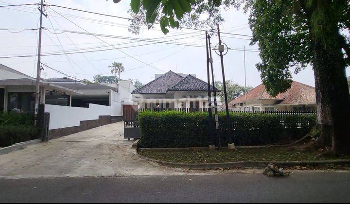 Jual Rumah Di Sayap Dago, Khusus Para Sultan 1