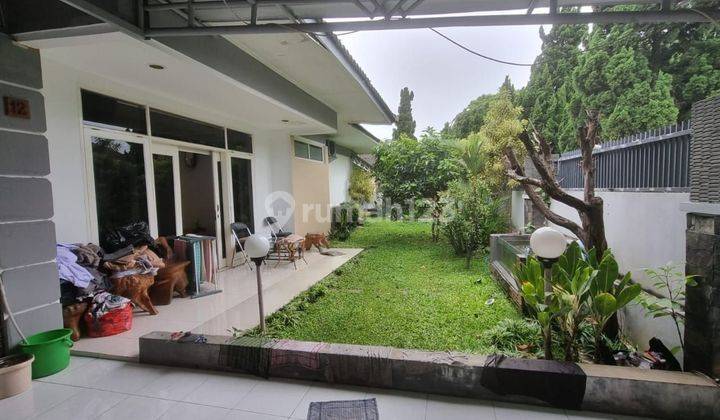 Jual Rumah di Singgasana Perdana, 1Lantai 2