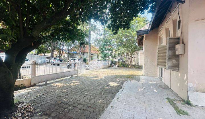 Jual Rumah Clasic di Sayap Riau, Cocok Untuk Usaha 2