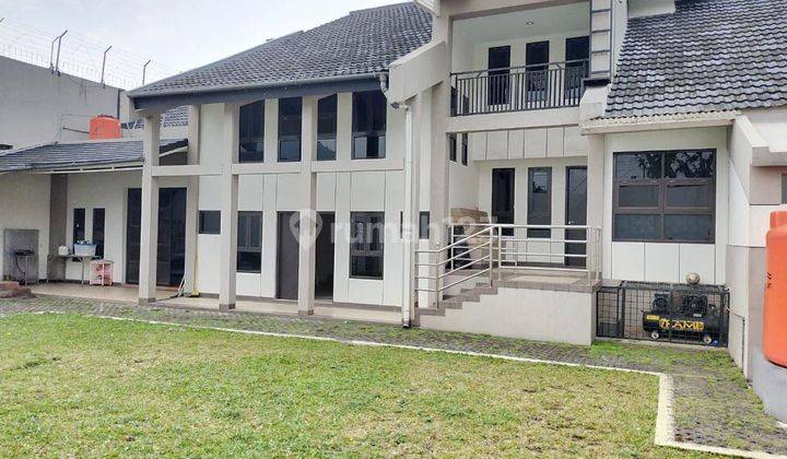 Jual Rumah di Cimahi Tengah, Cocok Tempat Tinggal/Usaha 2