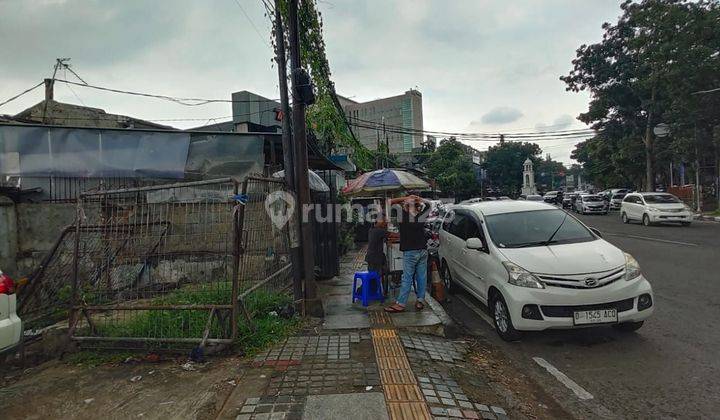 Jual Rumah Hitung mundur di Westu Kencana, Lokasi Strategis 1