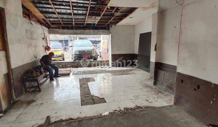 Jual Rumah Hitung mundur di Westu Kencana, Lokasi Strategis 2