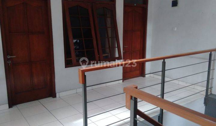 Jual Rumah di Jl unpar Dekat maranatha 2