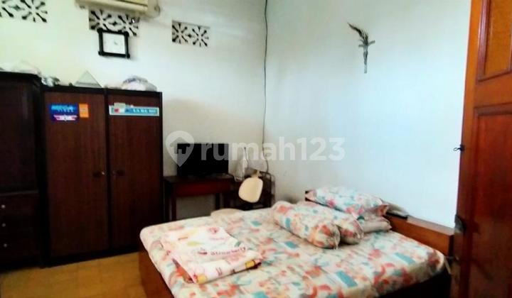 Rumah Murah Sayap Riau, Nego Sampai Jadi 2