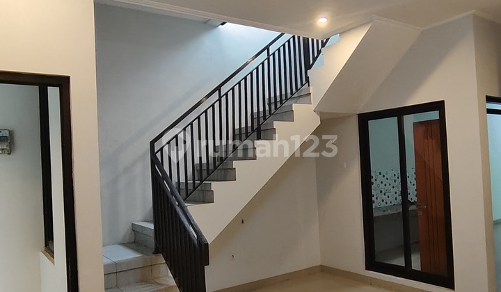 Sewa Rumah Antapani Cingised, One Gate Sistem 2
