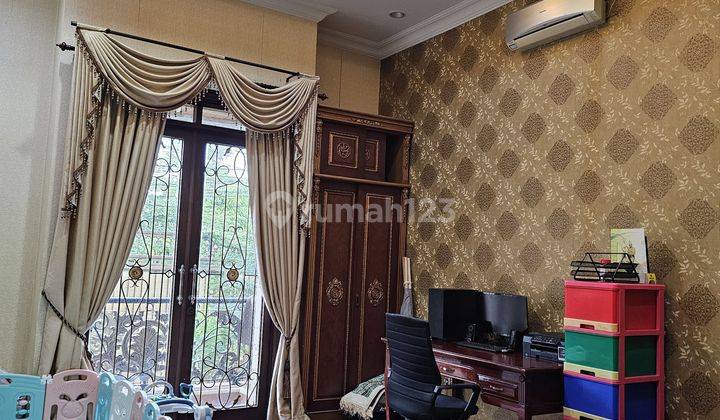 Jual Rumah Mewah Sultan Sekejati, Siap Pakai 1