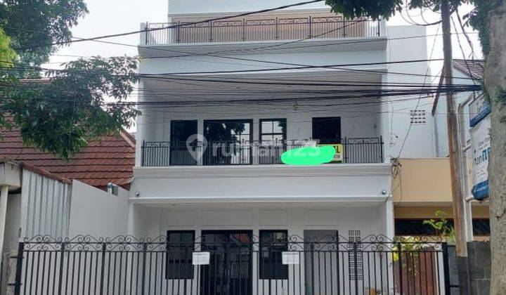 Jual Ruang Usah Sayapa Riau Bandung, Rumah Dan Usaha 2