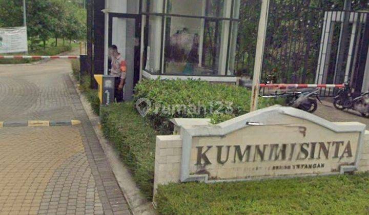 Jual Kav Kota Baru Parahyangan, Cluster Kumalasinta 1