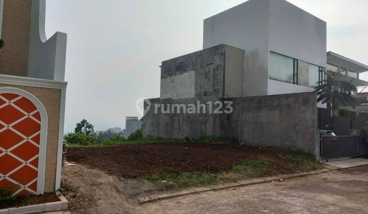 Jual KAV Tanah Budi Asih, Daerah Sejuk Dan Nyaman 2