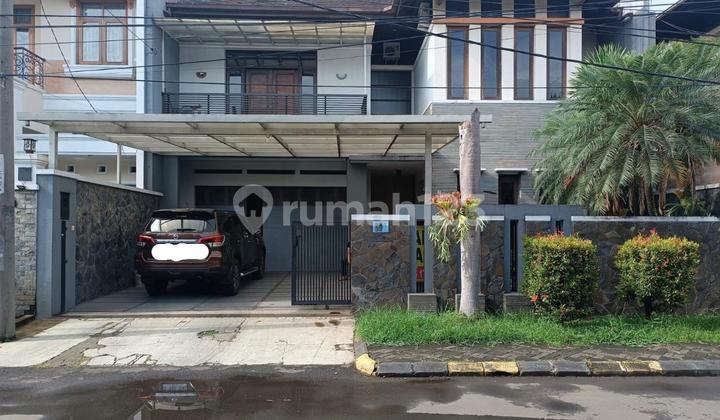 Affordable Batununggal House, Ready to Use