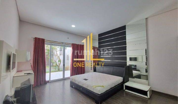 Jual/Sewa Rumah Dago Pakar, Fully Furnished 2