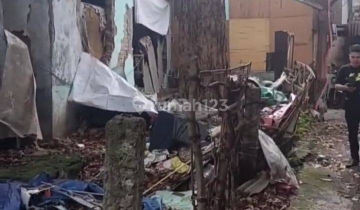 Jual Tanah Rajawali, Cocok Untuk Usaha Strategis 1