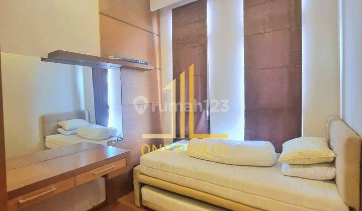 Jual Apartemen Dago Butik, 3 Kamar Tidur 2