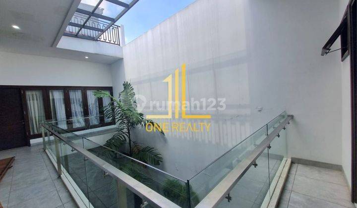 Jual Rumah Buah Batu, Lokasi Prime Minimalis Modern 2