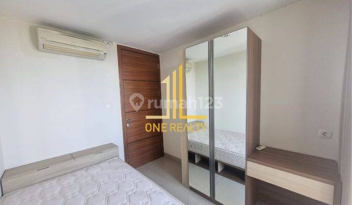 Jual Apartemen Beverly Dago Apartement, View City Dan Gunung 1