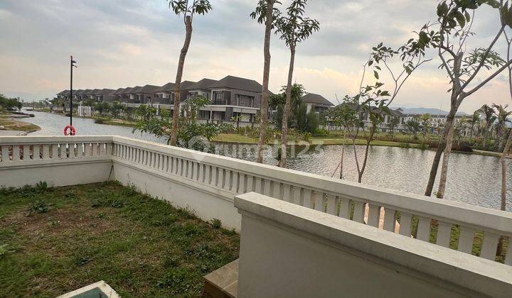 Jual Rumah Podomoro Park, Cluster Anapuri Siap Huni 2