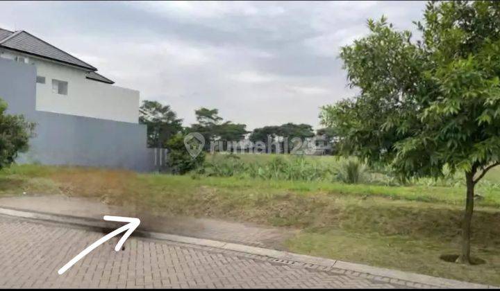 Jual Kav Kota Baru Parahyangan, Cluster Kumalasinta 2