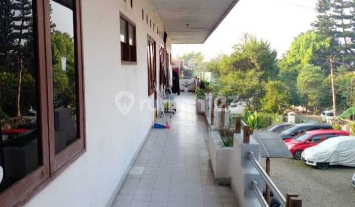 For Sale: Active Kost at Tubagus Ismail, Campus and Hospital Area. 2