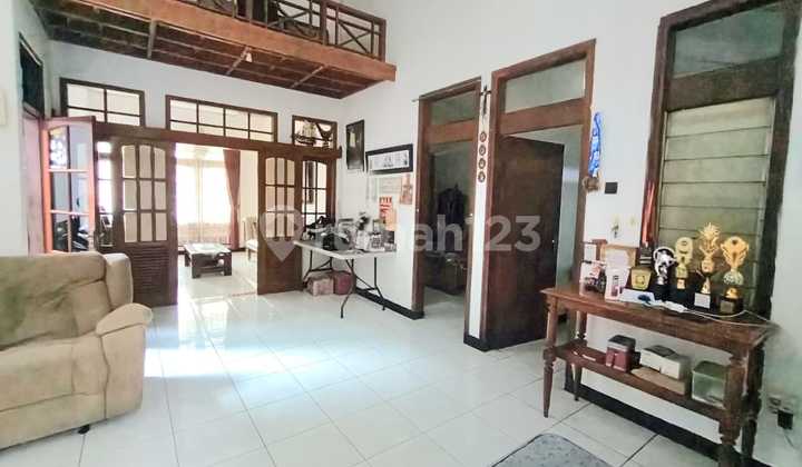 Jual Rumah Buah Batu Kembar, Bagus Siap Pakai 2