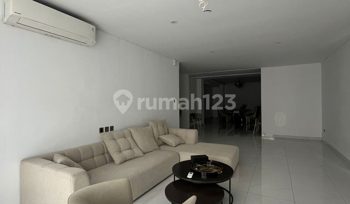 Affordable House in Setiabudi Regency, Good and Ready to Occupy 2