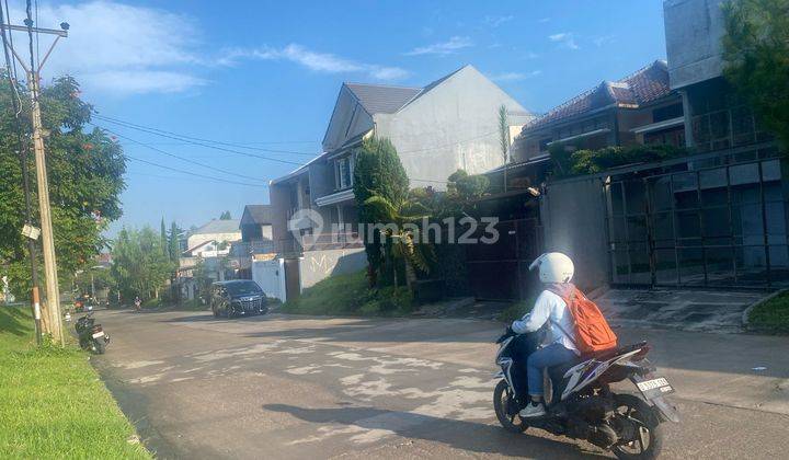 Jual Kav Pondok Hijau, Daerah Sejuk Dan Nyaman 1