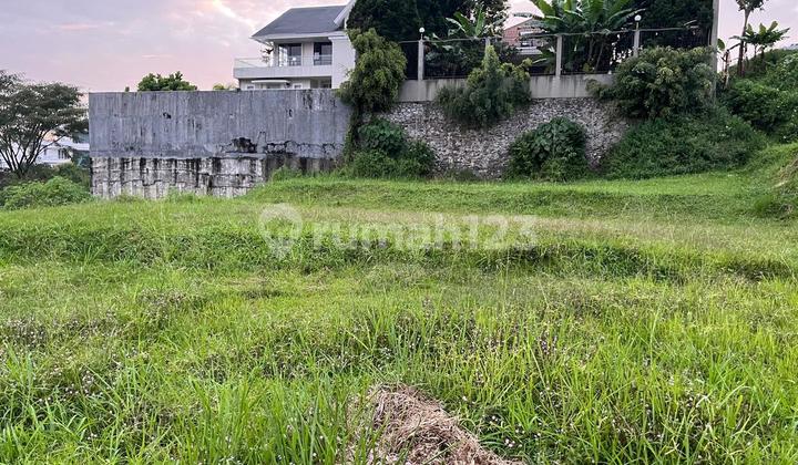 Tanah Murah Setia Budi Regency, View City Tanah Murah Setia Budi Regency, View City