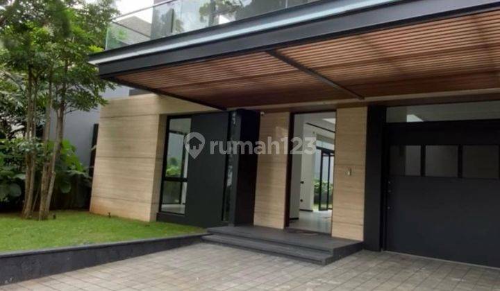 Jual Rumah Baru Kota Bari Parahyangan, Cluster Favorit 1