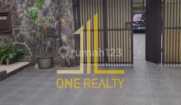 Jual Rumah Hitung Tanah Sariwangi, Daerah Ramai Dan Nyaman 2