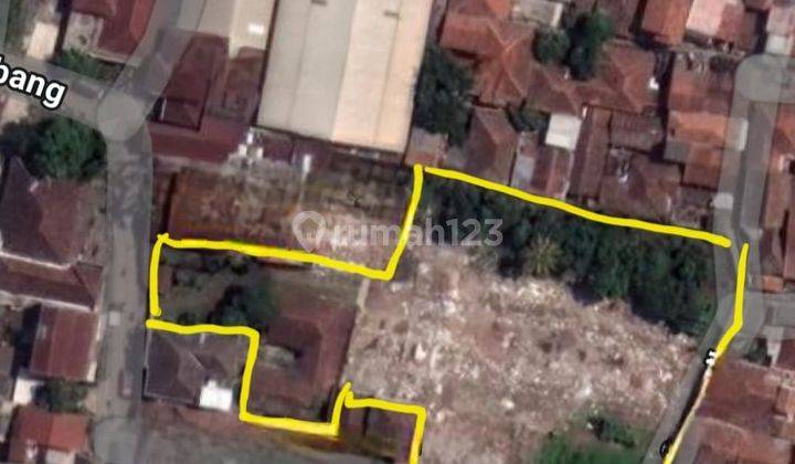 Jual Tanah Majalaya, Cocok Untuk Perumahan Dan Gudang 1