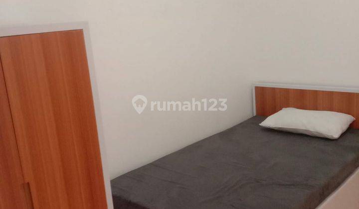 Jual Kost Aktif Dekat Telkom University, Pendapatan 1,2m/th 1