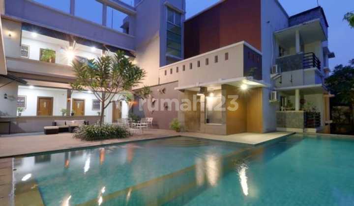 Hotel Murah Jakarta Selatan, Harga Di Bawah Njop Hotel Murah Jakarta Selatan, Harga Di Bawah Njop