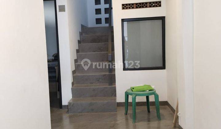 Jual Guest House/Kosan Babakan Jeruk, Dekat Kampus Maranatha 2