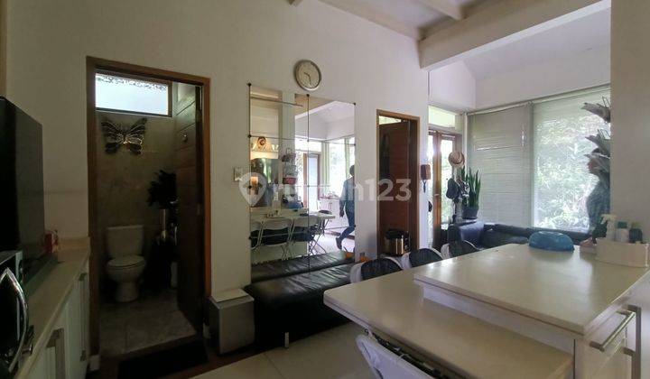 Jual Rumah Dago Pakar, Tropical Dan View City 2