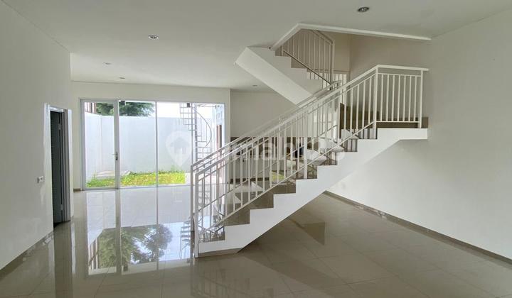 Jual Rumah Baru Setiabudi, SHM - Sertifikat Hak Milik