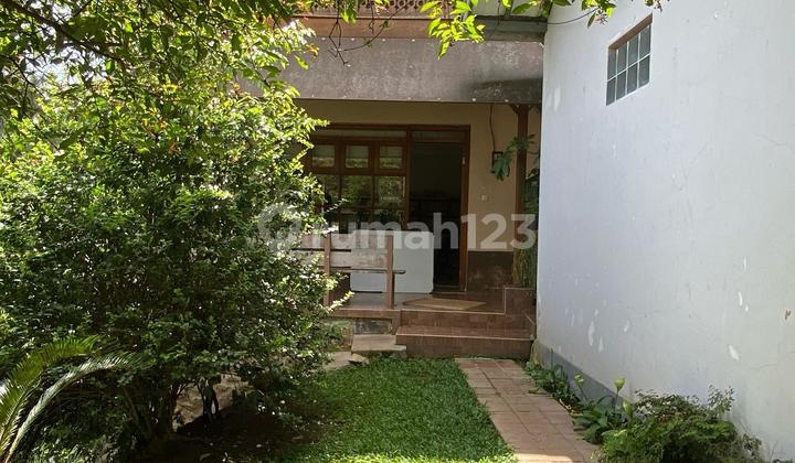 Jual Tanah Dan Bangunan Ciumbeuleit, Kawasan Sejuk 2