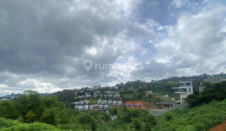 Jual Tanah Di Saphire Hills, Dago Bagus Dan Nyaman 2