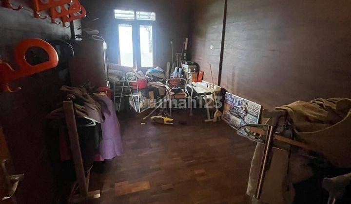 Jual Rumah Graha Puspa Lembang, Bagus Dan Nyaman 2