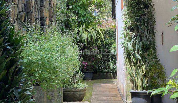 Jual Rumah Design Tropical Di Dago Pakar, View City 2