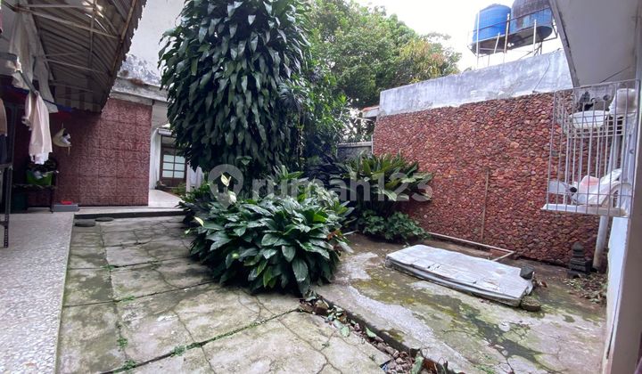 Sewa Rumah/ Jual Sukajadi, Siap Huni dan Strategis 2