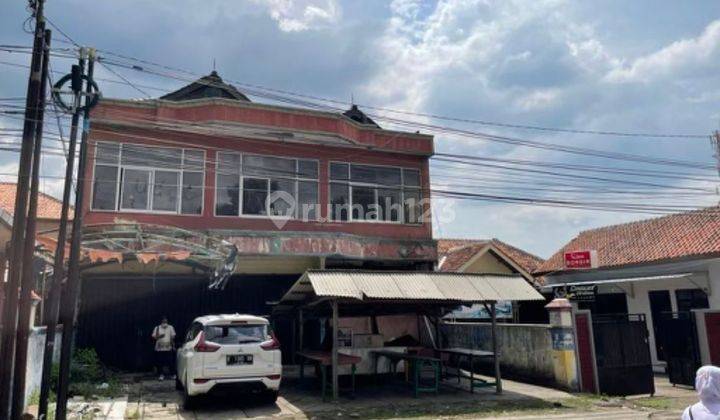 Jual Gudang Sumber Cirebon, Cirebon Sumber 1