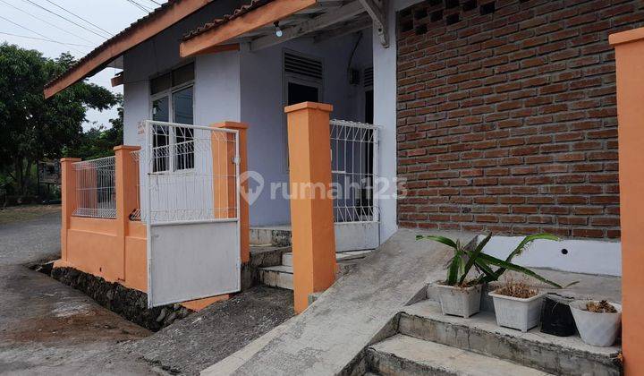 Jual Rumah Di Griya Indah Cinunuk, Bagus Dan Sejuk 2