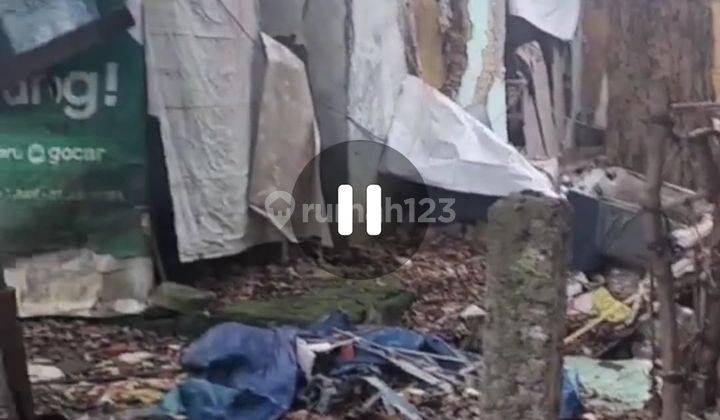 Jual Tanah Rajawali, Cocok Untuk Usaha Strategis 2