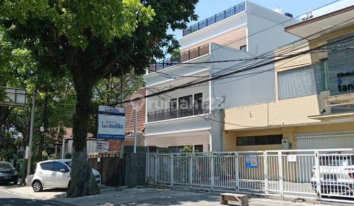 Jual Ruang Usah Sayapa Riau Bandung, Rumah Dan Usaha 1