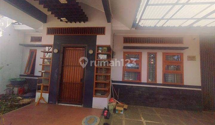 Jual Rumah Di Kawaluyaan, One Gate System 2