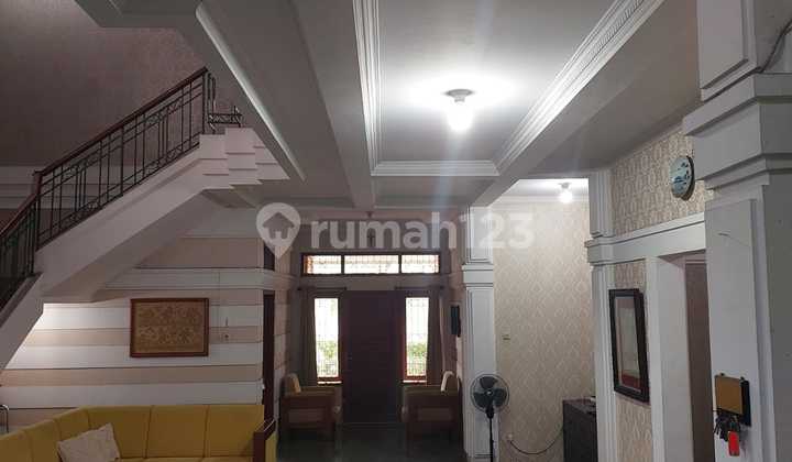 Luxury House in Arcamanik, Ready to Occupied and Comfortable 2