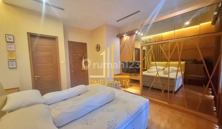 Jual Apartemen Dago Butik, 3 Kamar Tidur 2