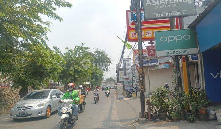 Jual Ruang-usaha Dan Kontrakan Bekasi, Sedang Di Sewa Alafamart Jual Ruang-usaha Dan Kontrakan Bekasi, Sedang Di Sewa Alafamart